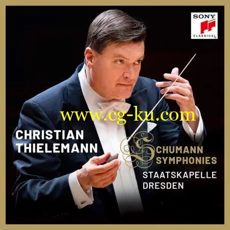 Christian Thielemann & Staatskapelle Dresden – Schumann: Symphonies Nos. 1-4 (2019) FLAC的图片1