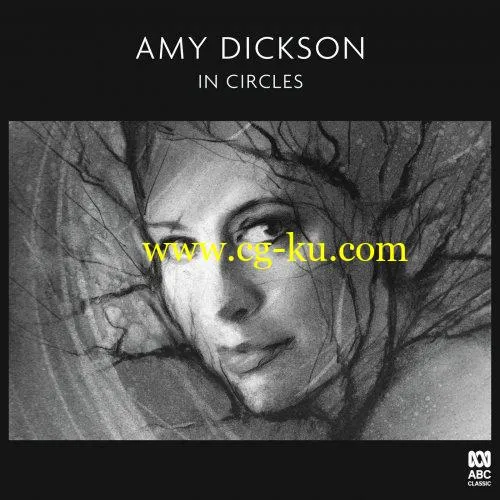 Amy Dickson – In Circles (2019) FLAC的图片1