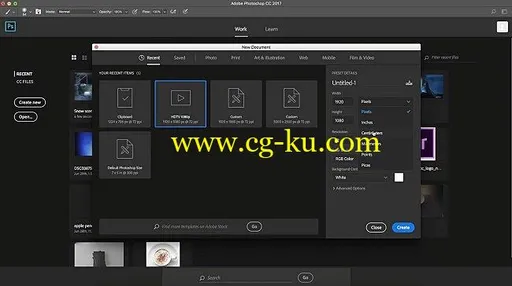 Skillshare – Learn Adobe Photoshop – All the basics的图片1