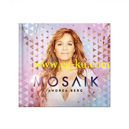 Andrea Berg – Mosaik (Limitierte Premium Edition) (2019) Flac的图片1