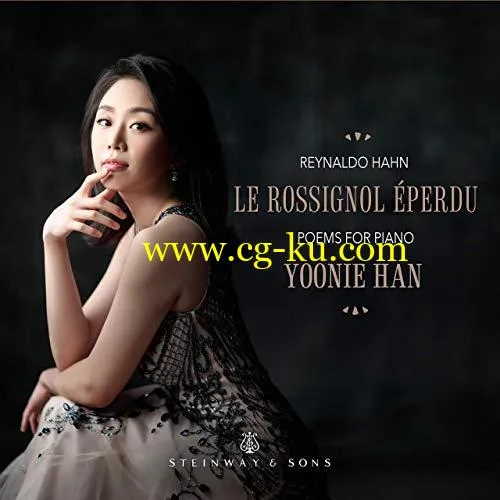 Yoonie Han – Hahn Le rossignol perdu (2019) FLAC的图片1