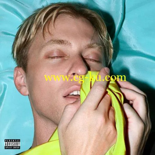 The Drums – Brutalism (2019) FLAC的图片1