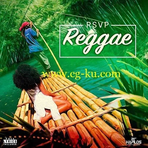 VA – RSVP Reggae (2019) FLAC的图片1