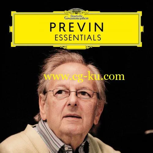 Andr Previn – Previn: Essentials (2019) FLAC的图片1