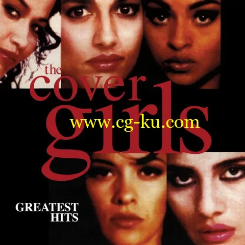 The Cover Girls Greatest Hits (2019) Flac的图片1