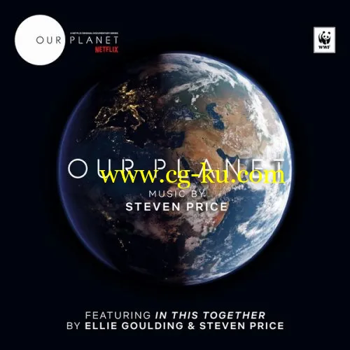 Steven Price – Our Planet (2019) FLAC的图片1