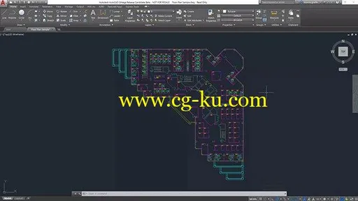 AutoCAD Advanced and Comprehensive Training的图片1