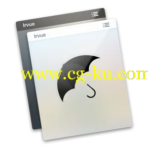 Irvue 2.7 MacOS的图片1