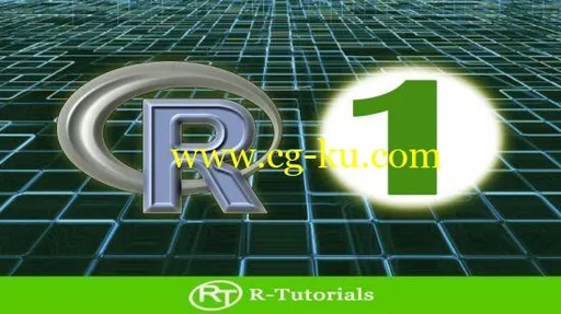 R Level 1 – Data Analytics with R (Updated 4/2019)的图片2