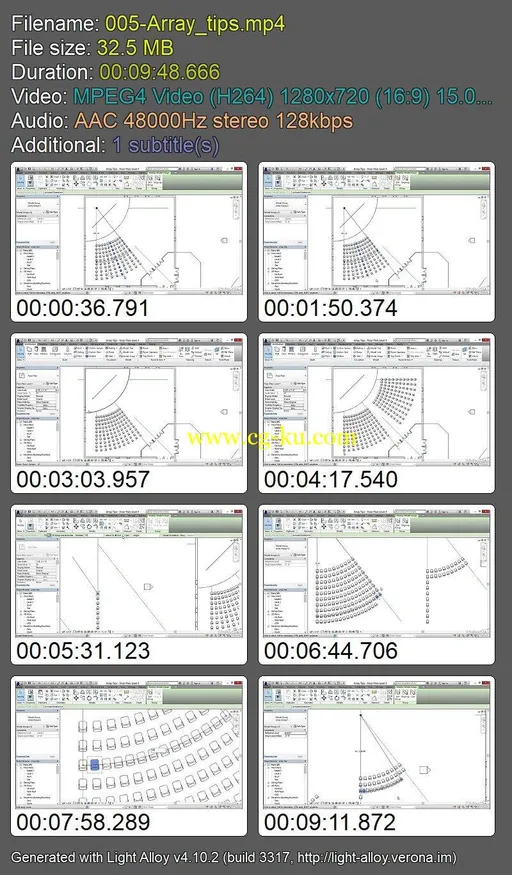 Revit: Tips, Tricks, and Troubleshooting (Updated 04/2019)的图片1