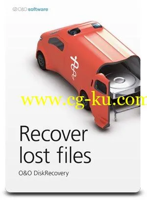 O&O DiskRecovery Professional Edition 14.0.17的图片1