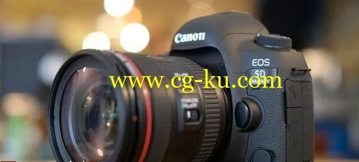 Beginner Canon DSLR Photography Masterclass 2019的图片2