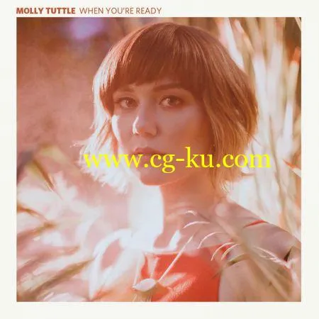 Molly Tuttle – When You’re Ready (2019) FLAC的图片1