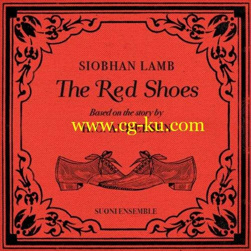 Suoni Ensemble – Siobhan Lamb: The Red Shoes (2019) FLAC的图片1