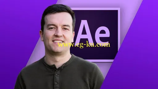 After Effects CC Masterclass: Beginner to Advanced的图片1