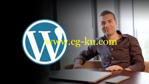 WordPress for Beginners: Build your Brand with WordPress的图片1