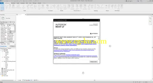 Autodesk Revit LT 2020 x64 Multilanguage的图片1