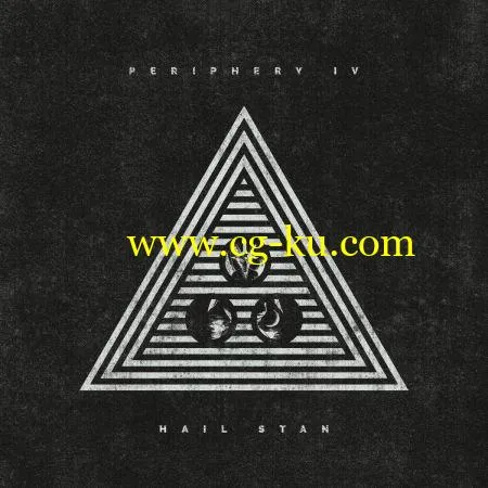 Periphery – Periphery IV Hail Stan (2019) FLAC的图片1