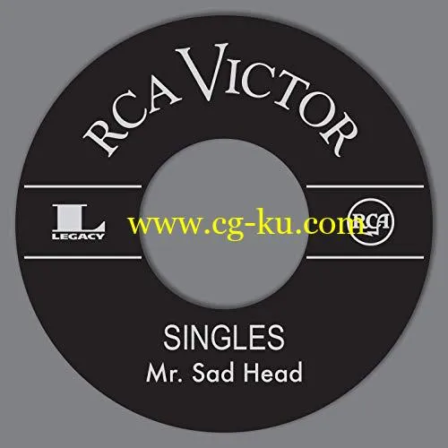 Mr. Sad Head – RCA Singles (2019) FLAC的图片1