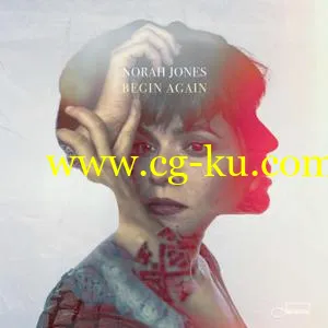 Norah Jones Begin Again (2019) FLAC的图片1