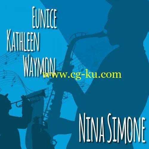 Nina Simone – Eunice Kathleen Waymon (2019) FLAC的图片1