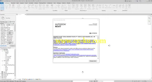 Autodesk Revit 2020 Multilingual x64的图片1