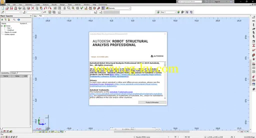 Autodesk Robot Structural Analysis Professional 2020 x64 Multilanguage的图片1