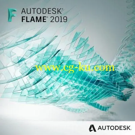 Autodesk Flame 2020 Education MacOS的图片1