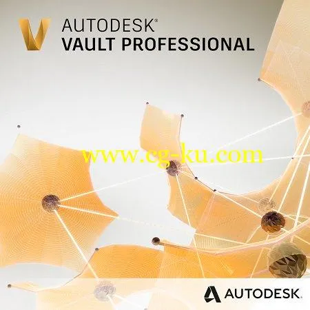 Autodesk Vault Pro Client v2020 Win x64的图片1