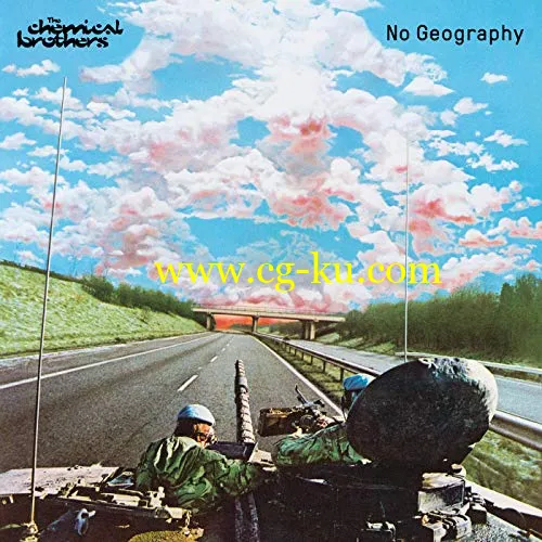 The Chemical Brothers No Geography (2019) FLAC的图片1