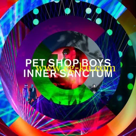 Pet Shop Boys – Inner Sanctum (Live at the Royal Opera House, 2018) (2019) FLAC的图片1