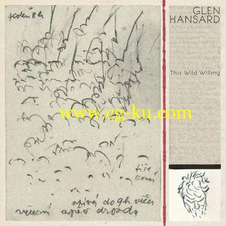 Glen Hansard – This Wild Willing (2019) FLAC的图片1