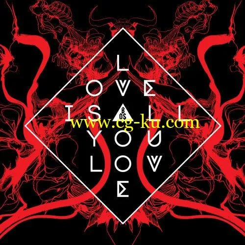 Band Of Skulls – Love Is All You Love (2019) FLAC的图片1