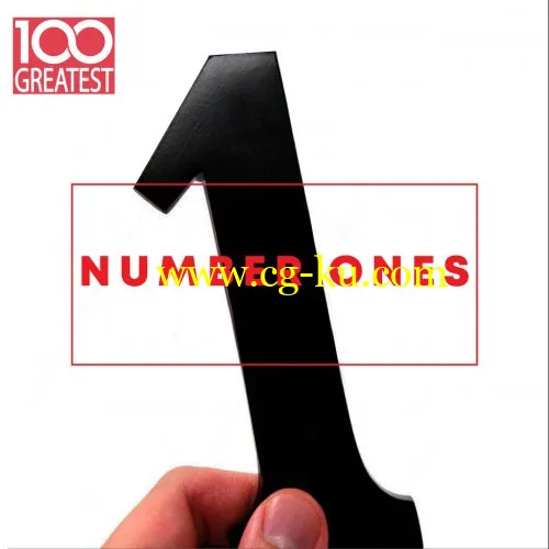 VA – 100 Greatest Number Ones (2019) FLAC的图片1