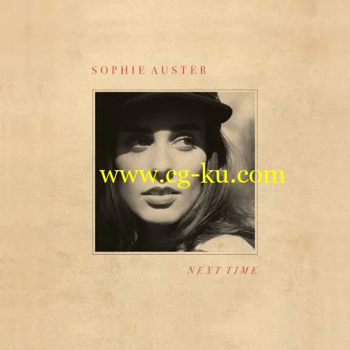 Sophie Auster – Next Time (2019) FLAC的图片1