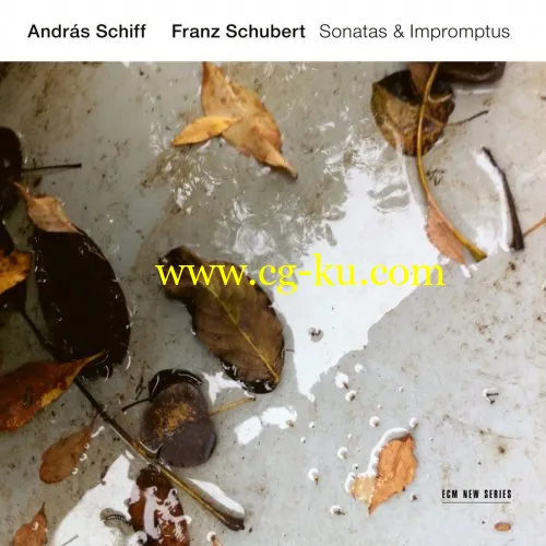 András Schiff – Franz Schubert: Sonatas & Impromptus (2019) FLAC的图片1