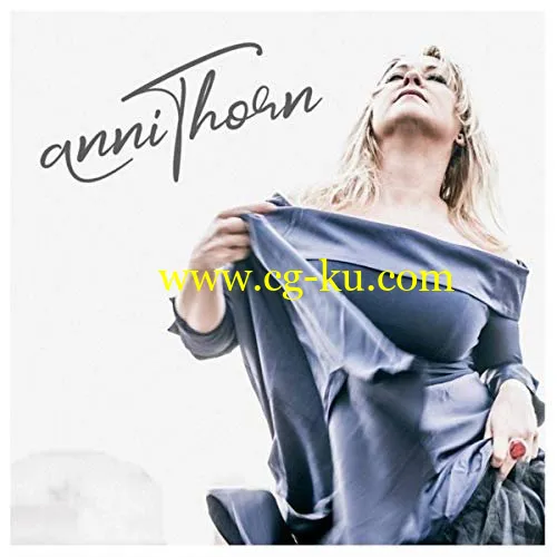 Anni Thorn – Crazy Duchess (2019) FLAC的图片1