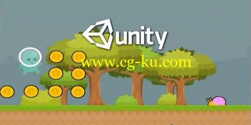 Unity3D Game Development: Creating a 2D Side Scrolling Game的图片1