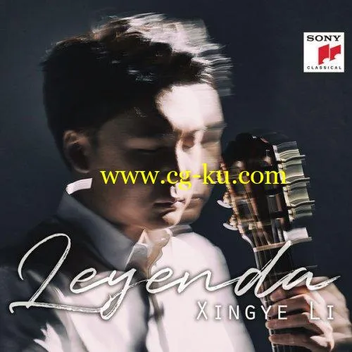 Xingye Li – Leyenda (2019) FLAC的图片1