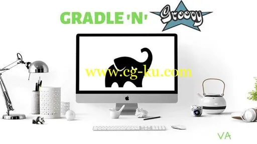 The Gradle Crash Course 2019 (with Groovy)的图片1