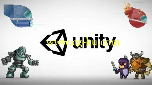 The Complete Guide To Creating Games In Unity Game Engine的图片2