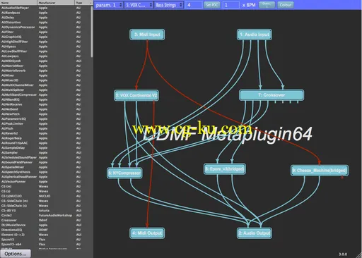 DDMF MetaPlugin 3.2.9的图片1