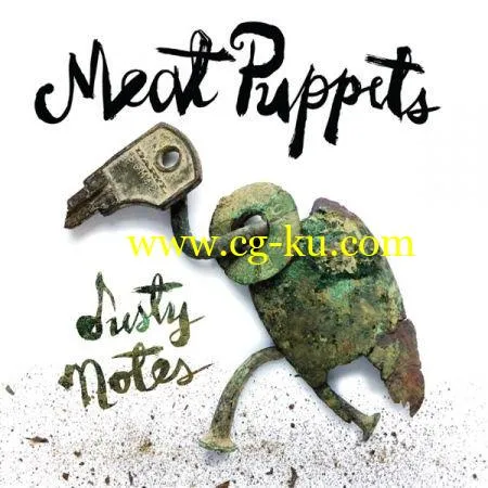 Meat Puppets – Dusty Notes (2019) FLAC的图片1