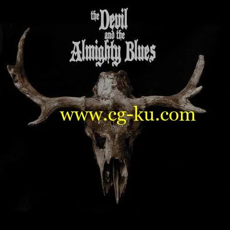 The Devil and the Almighty Blues – Tre (2019) FLAC的图片1