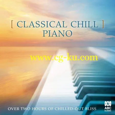 VA – Classical Chill: Piano (2019) FLAC的图片1