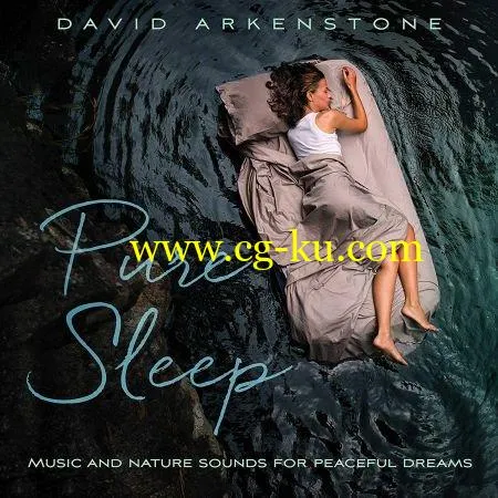 David Arkenstone Pure Sleep (2019) Flac的图片1