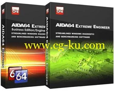 AIDA64 Extreme / Engineer 5.99.4989 Beta的图片1