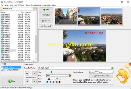 TimeToPhoto 3.0.6902 Multilingual的图片1