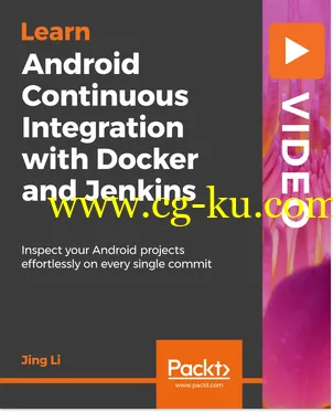 Android Continuous Integration with Docker and Jenkins的图片1