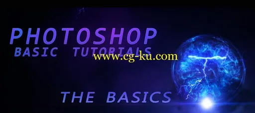 Adobe Photoshop CC The Basics的图片1